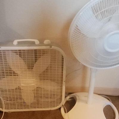 Lasko Fans