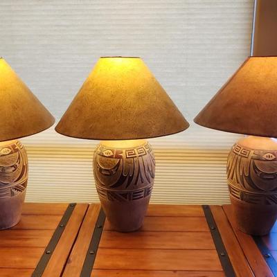 Anthony California Lamps (3)