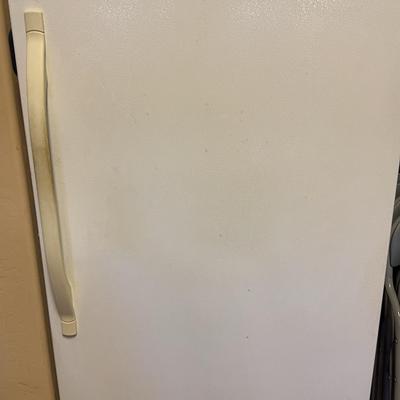 Kenmore Upright Freezer