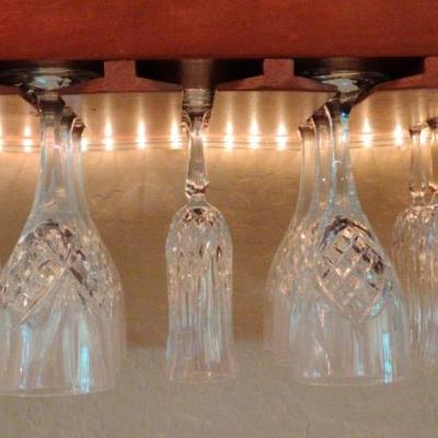 Stemware