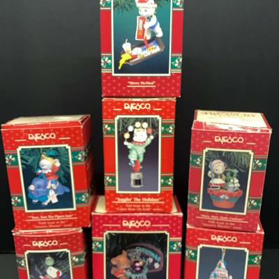 “Dunk The Halls” By Enesco & More