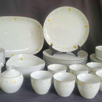 Premiere Fine China