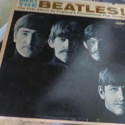 Sale Photo Thumbnail #70: Vinyl