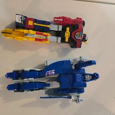 Sale Photo Thumbnail #57: Transformers