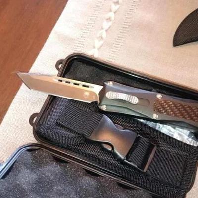 Sale Photo Thumbnail #63: Knife