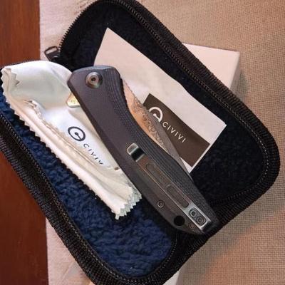 Sale Photo Thumbnail #64: Civivi Knife