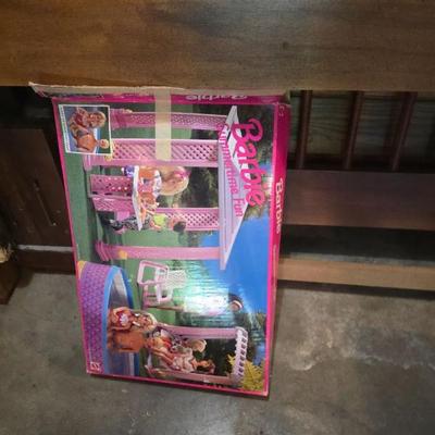 Sale Photo Thumbnail #58: Summertime Barbie 