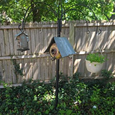 Sale Photo Thumbnail #37: Bird houses