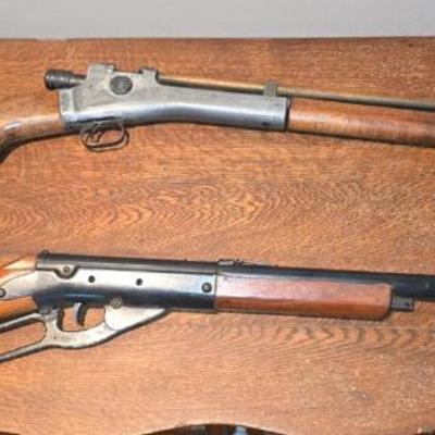 Sale Photo Thumbnail #28: BB Gun and Air Rifle 