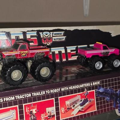 Sale Photo Thumbnail #26: Stompers