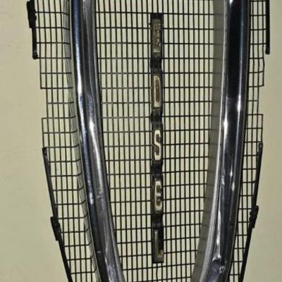 Sale Photo Thumbnail #6: Edsel Front Grill 