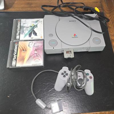 Sale Photo Thumbnail #18: PlayStation and Games  