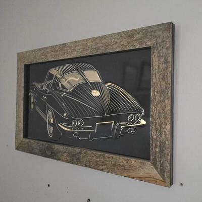 Sale Photo Thumbnail #73: Corvette picture