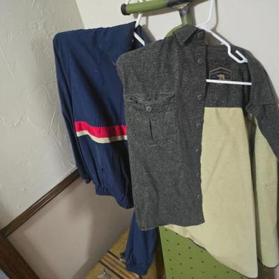 Sale Photo Thumbnail #75: Vintage Clothes 