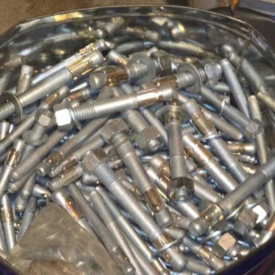 Sale Photo Thumbnail #11: Bolts 