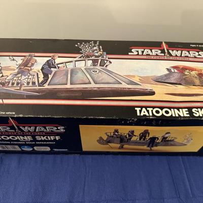 Tatooine 
