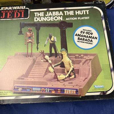 Jabba