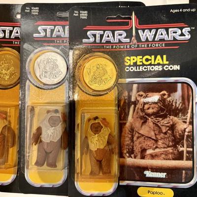 Star Wars special collection 