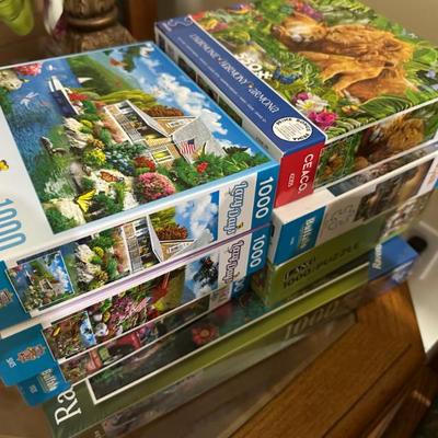 Puzzles 