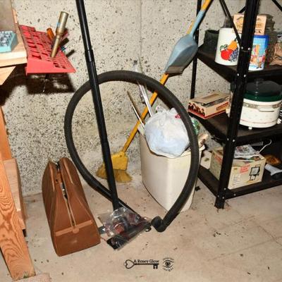 618 basement