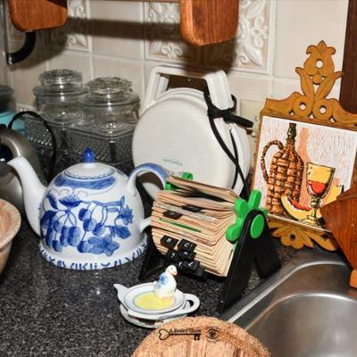 284 kitchen