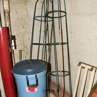 656 basement