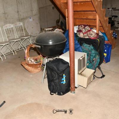 670 basement