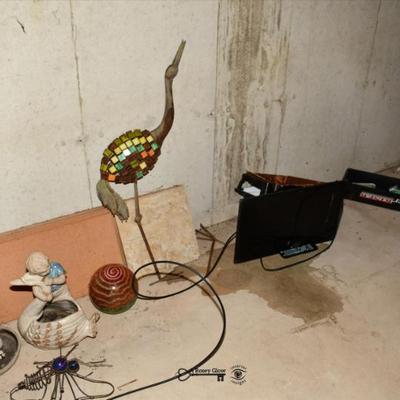 682 basement