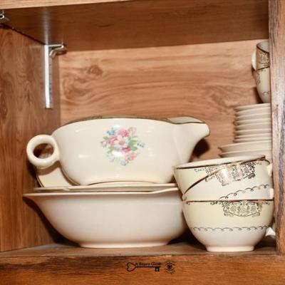 248 kitchen