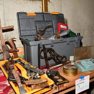 609 basement