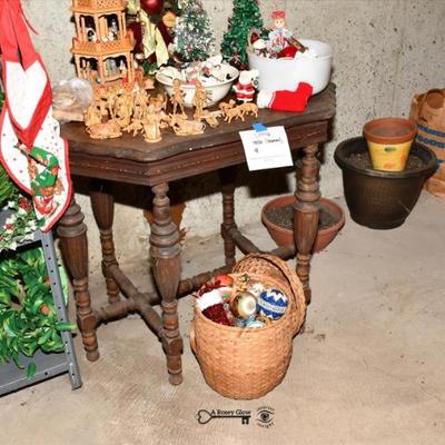 635 basement