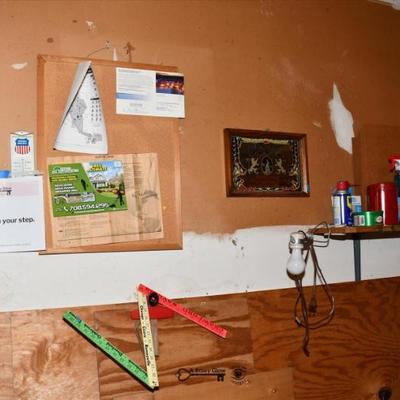 729 garage
