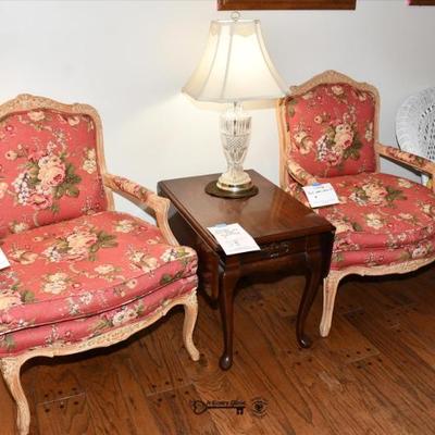 004 some highlights western springs estate sale