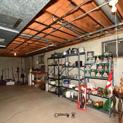 591 basement