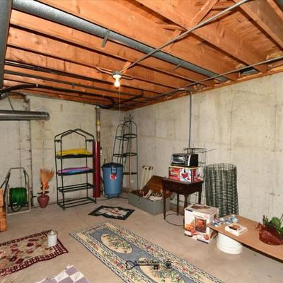 589 basement