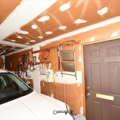 722 garage