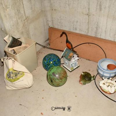 692 basement