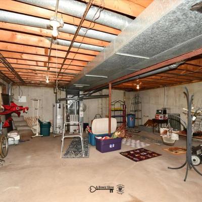 588 basement