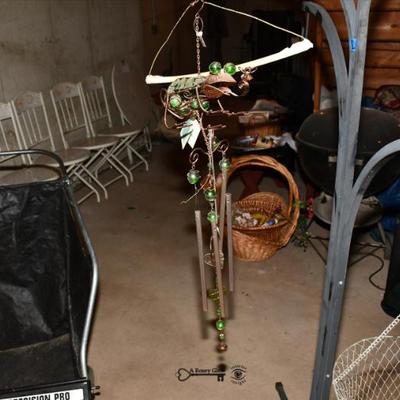 671 basement