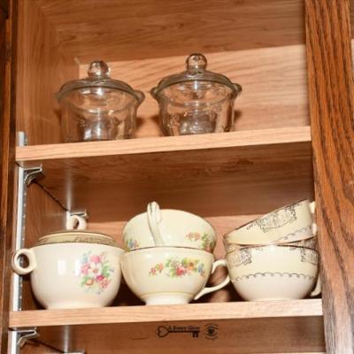 245 kitchen