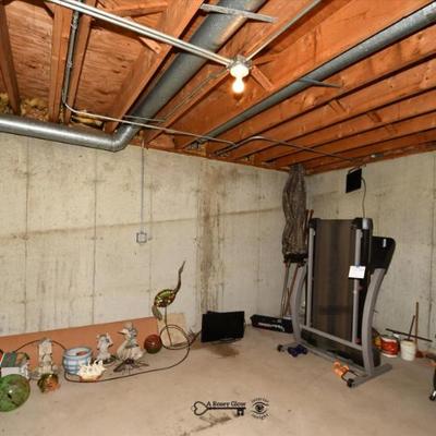 592 basement