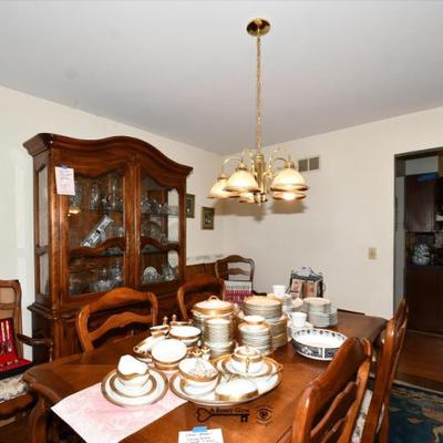 135 dinng room