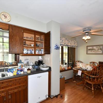 210 kitchen