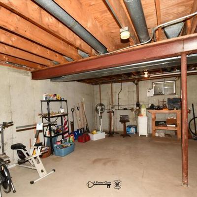 593 basement