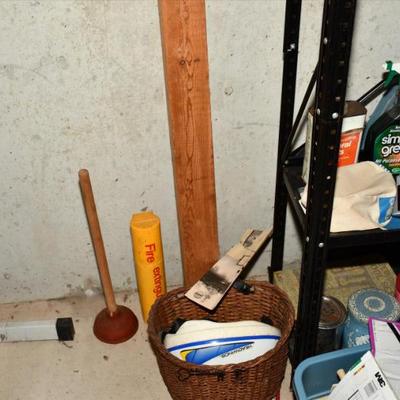604 basement