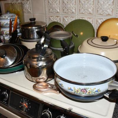 291 kitchen