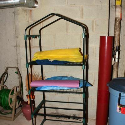 657 basement