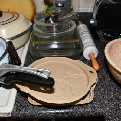 289 kitchen