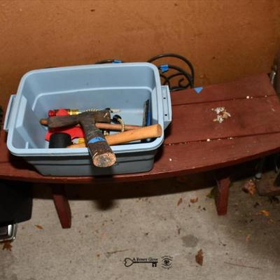 743 garage
