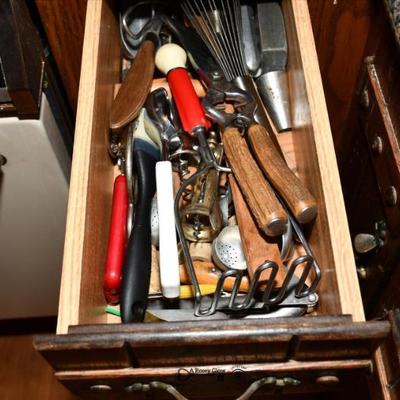 311 kitchen